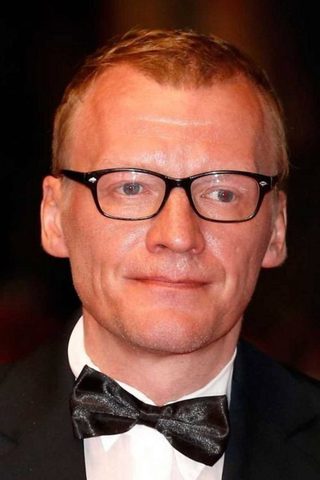 Aleksey Serebryakov, photo 1 of 3