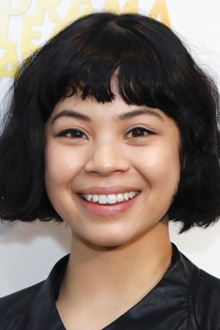 Eva Noblezada, photo 3 of 3