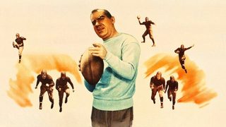 Knute Rockne All American still 2