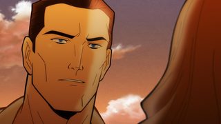 Batman: The Long Halloween, Part Two still 3