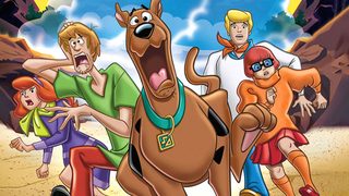 Scooby-Doo! and the Legend of the Vampire still 7