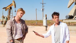 Vengeance still 2
