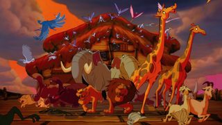 Fantasia 2000 still 4