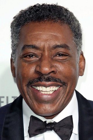 Ernie Hudson, photo 3 of 3
