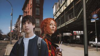 Problemista still 6