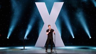 Daniel Sloss: X still 2