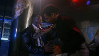 Talons of the Eagle still 6