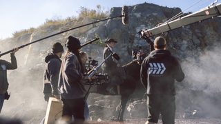 A Great Awakening still 3