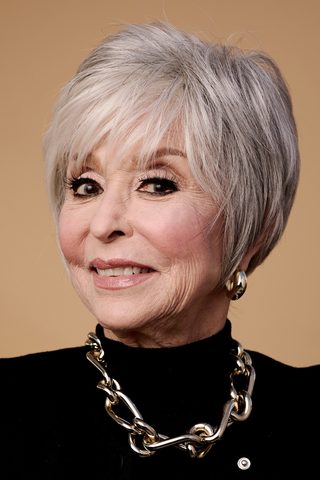 Rita Moreno, photo 1 of 3