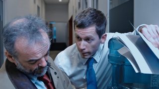 The Fox still 5