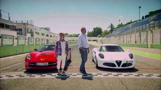 Top Gear: The Perfect Road Trip 2 still 4