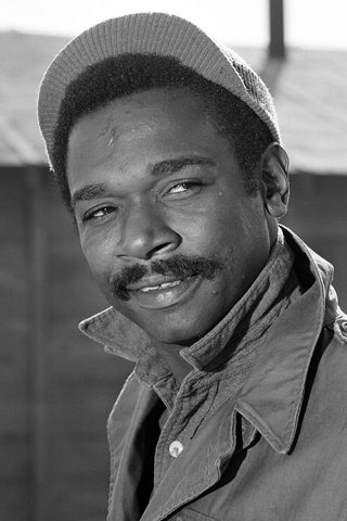 Ivan Dixon, photo 1 of 3