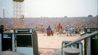 Woodstock: Three Days That Defined a Generation still 6