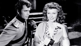 The Loves of Carmen still 2