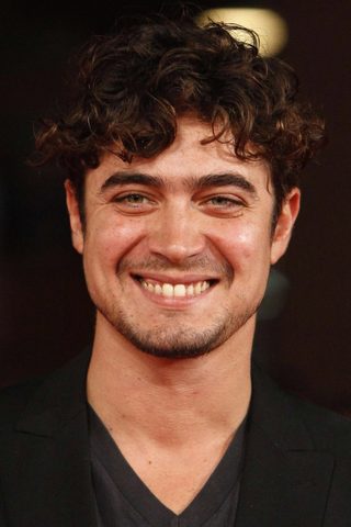 Riccardo Scamarcio, photo 3 of 3