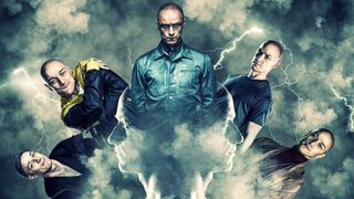 Split still 3