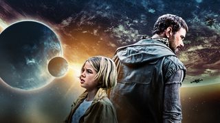 Science Fiction Volume One: The Osiris Child still 1