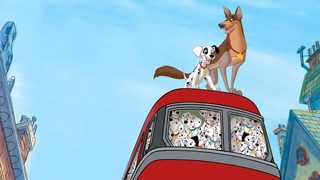 101 Dalmatians II: Patch's London Adventure still 6