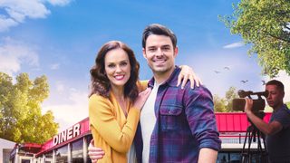 Love on the Road still 4