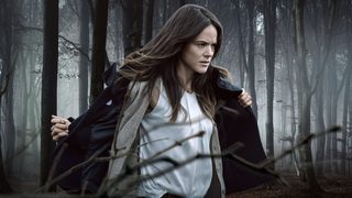 Woman on the Run still 2