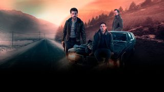 Blood for Dust still 1