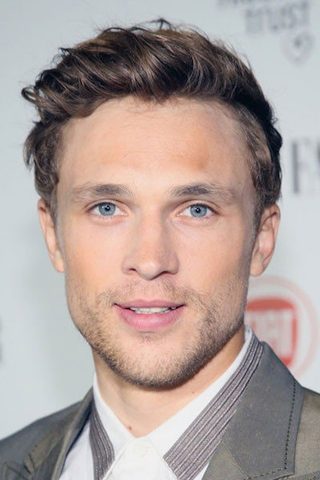 William Moseley, photo 2 of 3