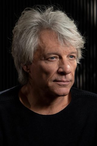 Jon Bon Jovi, photo 1 of 3