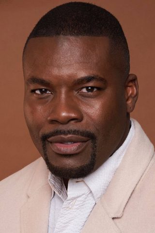 Amin Joseph, photo 2 of 3