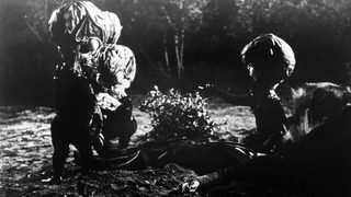 Invasion of the Saucer Men still 8