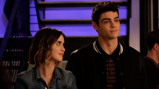 The Perfect Date still 6