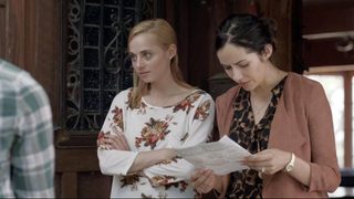 Evil Nanny still 2