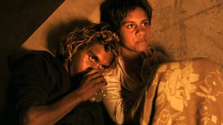 Samson and Delilah still 5