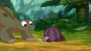 The Land Before Time VIII: The Big Freeze still 1