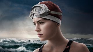 Young Woman and the Sea still 8