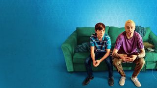 Big Time Adolescence still 7