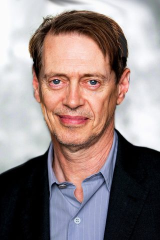 Steve Buscemi, photo 3 of 3
