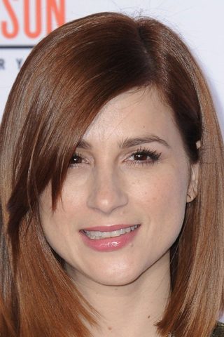 Aya Cash, photo 2 of 3