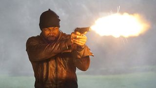 The Hard Way still 3
