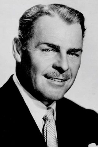 Brian Donlevy, photo 3 of 3