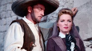 The Wonderful Country still 7
