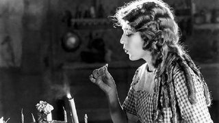 Little Annie Rooney still 7