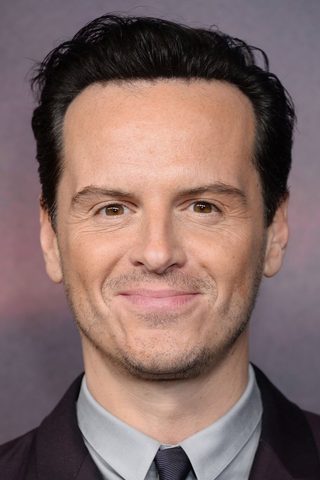 Andrew Scott, photo 1 of 3