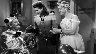 The Dancing Masters still 3