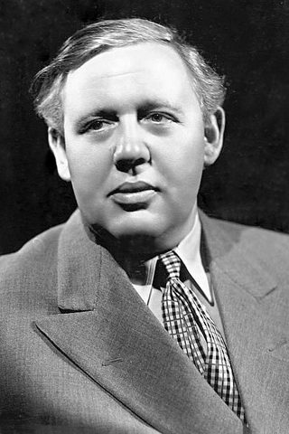 Charles Laughton, photo 2 of 3