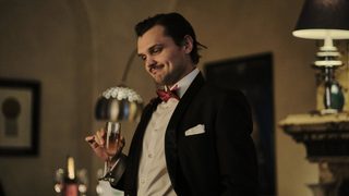 Borderline still 5