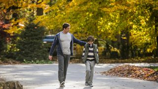 A Family Man still 1