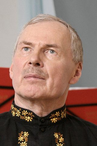 Vladimir Gostyukhin, photo 2 of 3