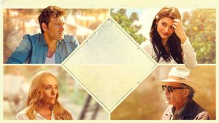 Under the Stars still 1