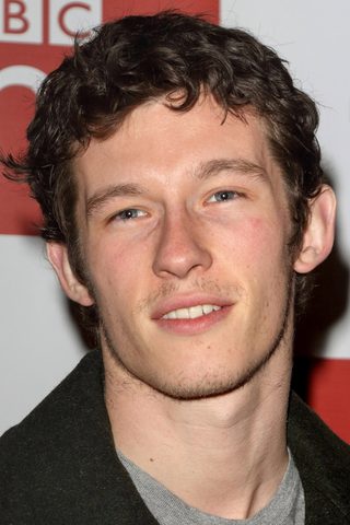 Callum Turner, photo 1 of 3