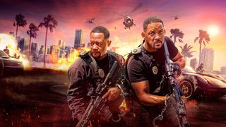 Bad Boys: Ride or Die still 1